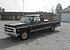 1970 Chevrolet C/K Truck Custom Deluxe for sale 101054863